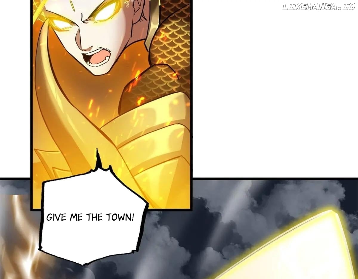 Astral Pet Store Chapter 169 - page 92